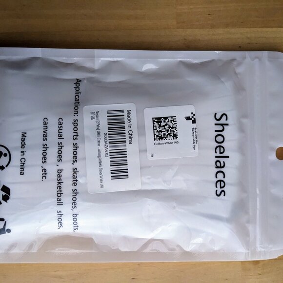 Onitsuka tiger white size US6 EURO39 - Picture 5 of 6